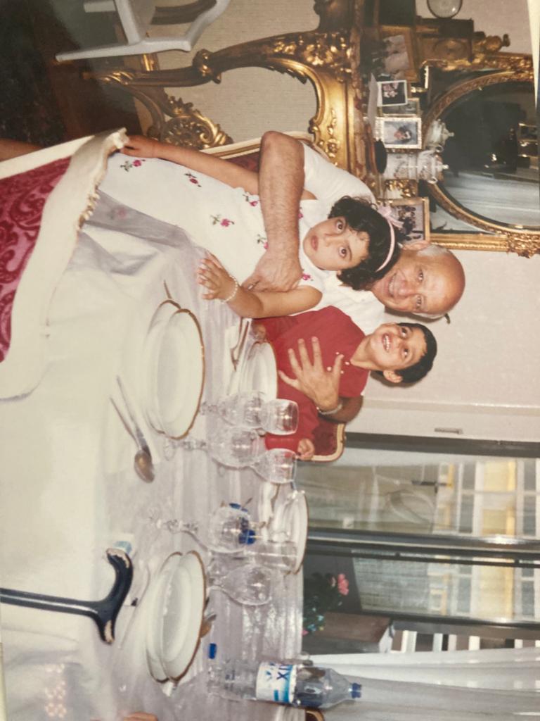 Famille
